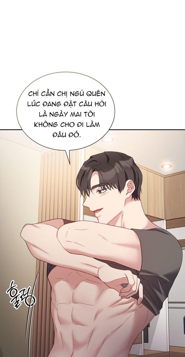 đọc truyện [18+] In The Cage Chương 17 ảnh 54 tại Giả Dược