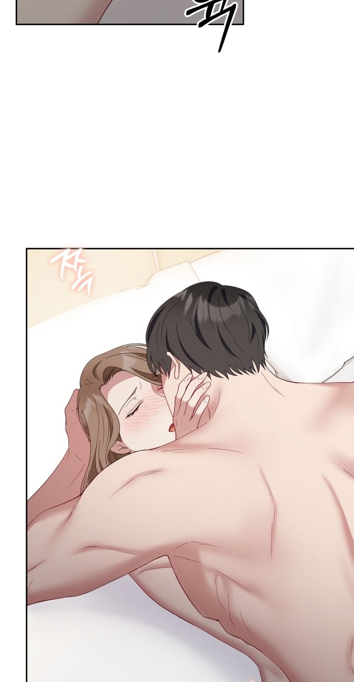 đọc truyện [18+] In The Cage Chương 17 ảnh 56 tại Giả Dược
