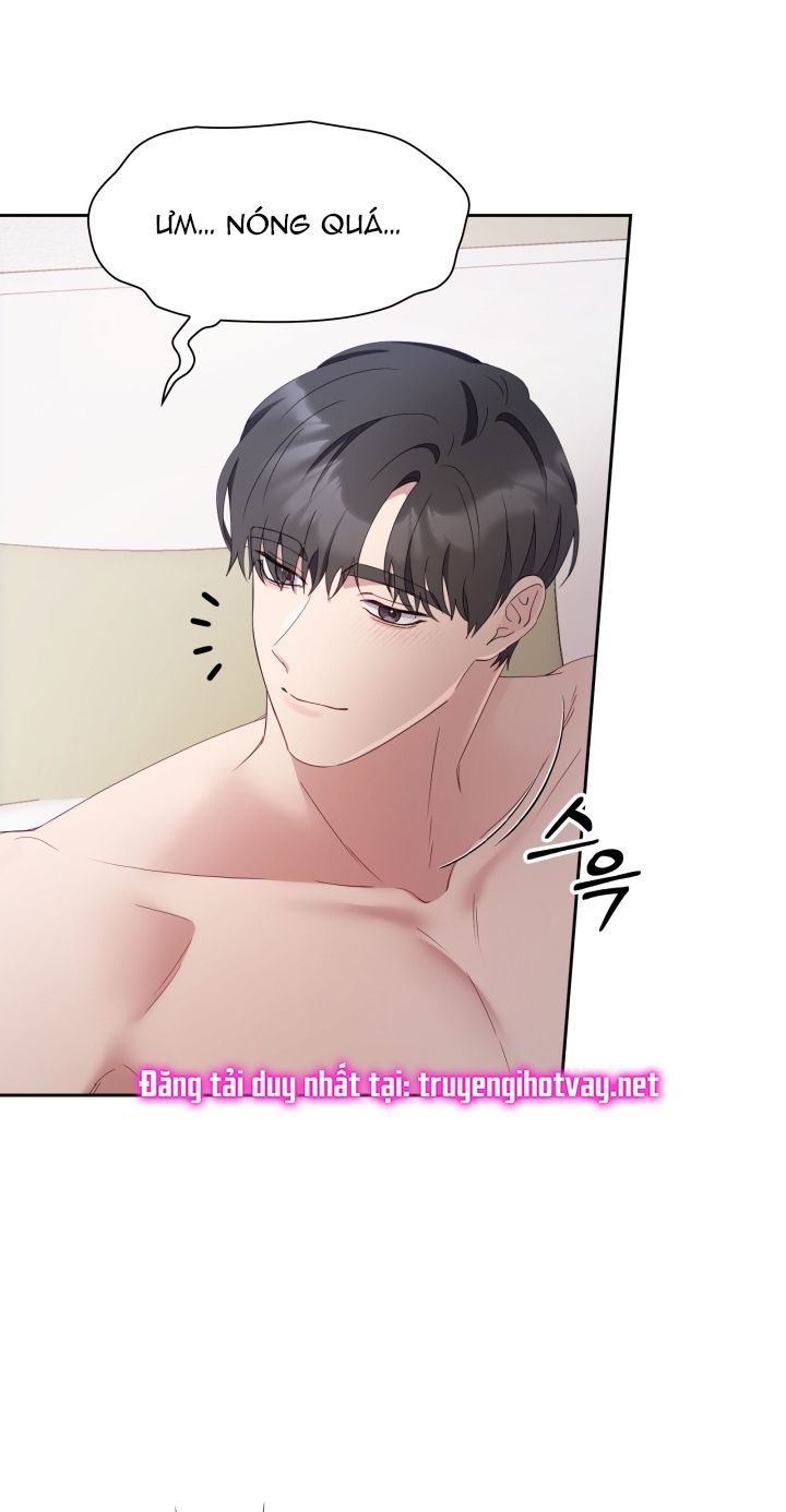 đọc truyện [18+] In The Cage Chương 17 ảnh 60 tại Giả Dược
