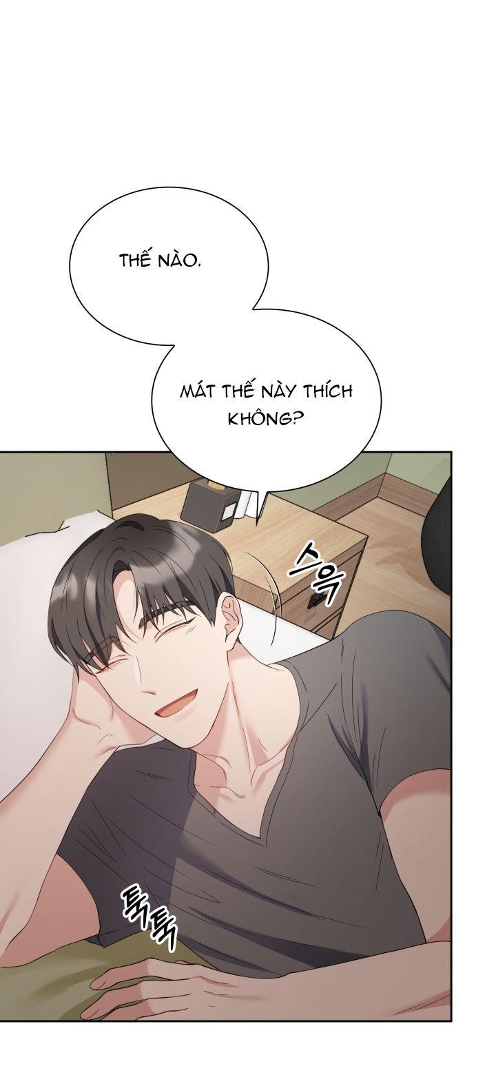 đọc truyện [18+] In The Cage Chương 17 ảnh 8 tại Giả Dược