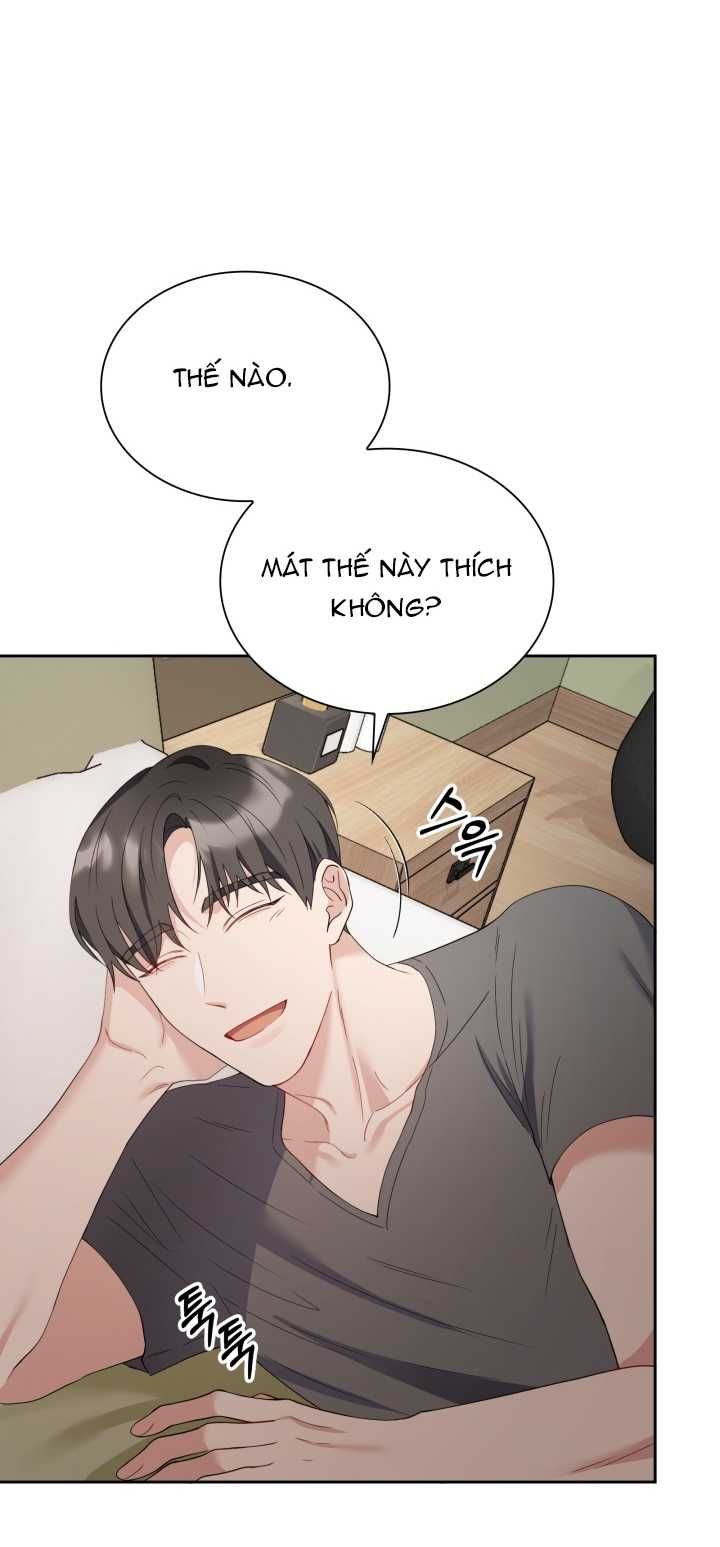đọc truyện [18+] In The Cage Chương 17.1 ảnh 14 tại Giả Dược