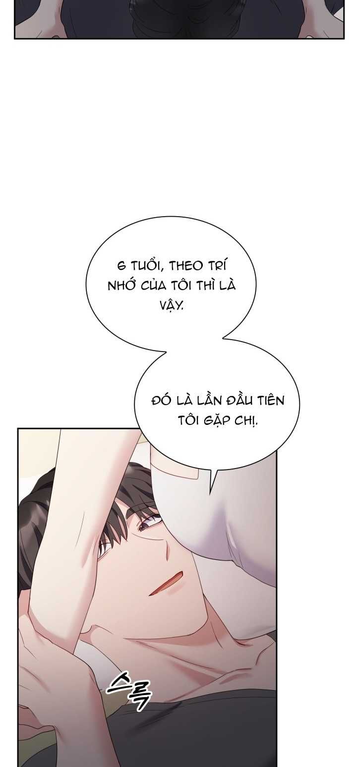 đọc truyện [18+] In The Cage Chương 17.1 ảnh 28 tại Giả Dược