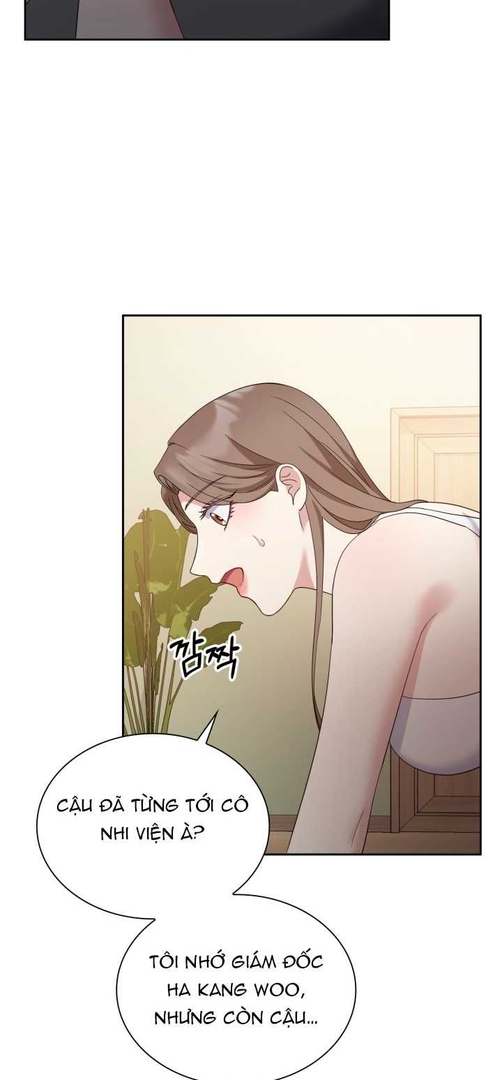đọc truyện [18+] In The Cage Chương 17.1 ảnh 29 tại Giả Dược