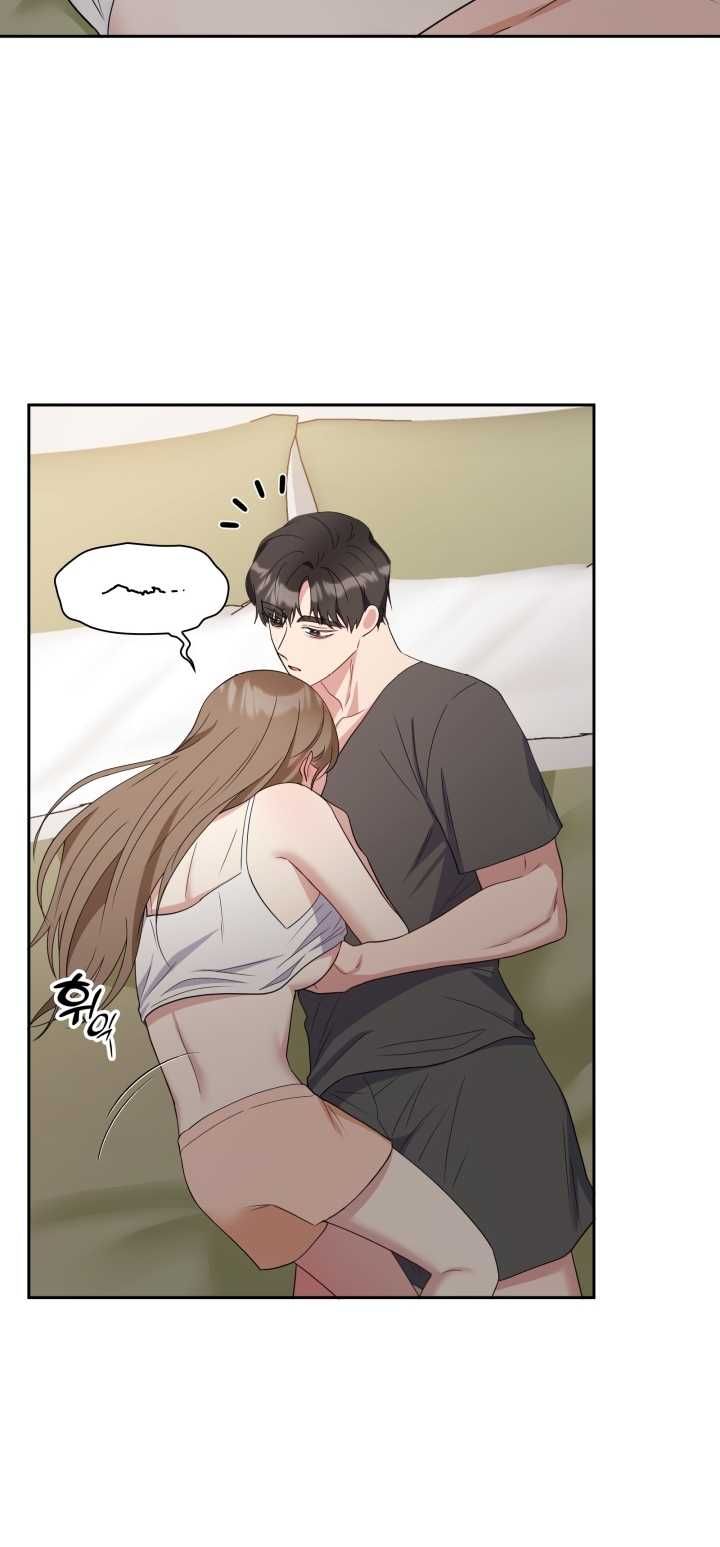 đọc truyện [18+] In The Cage Chương 17.1 ảnh 35 tại Giả Dược