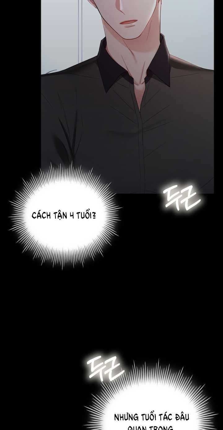 đọc truyện [18+] In The Cage Chương 17.2 ảnh 10 tại Giả Dược