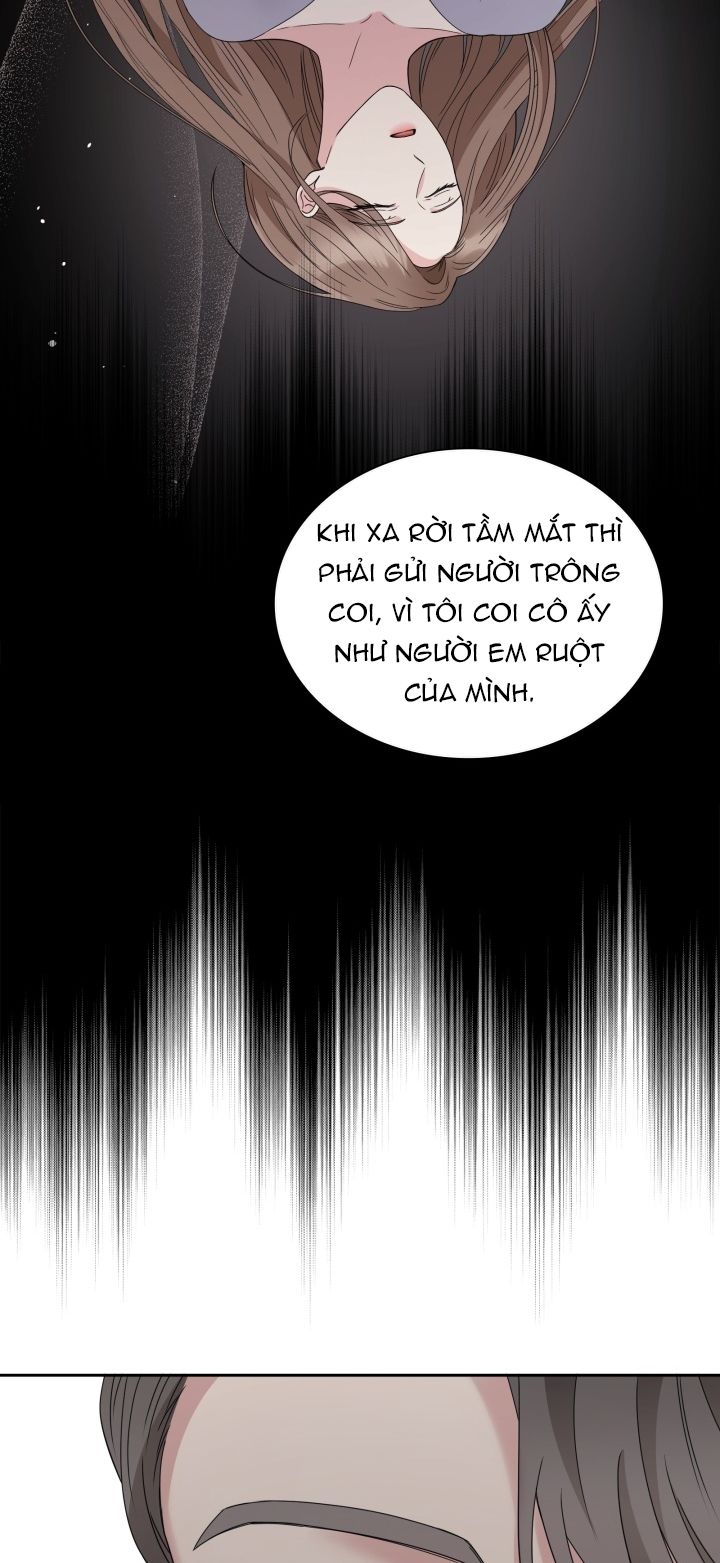 đọc truyện [18+] In The Cage Chương 18 ảnh 11 tại Giả Dược