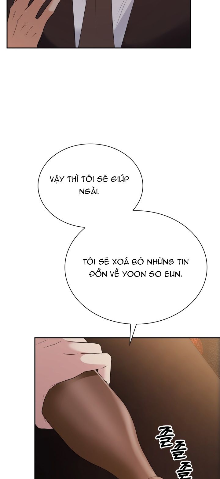 đọc truyện [18+] In The Cage Chương 18 ảnh 19 tại Giả Dược