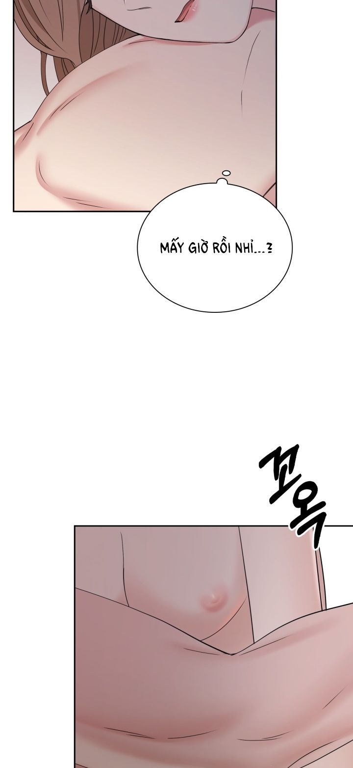 đọc truyện [18+] In The Cage Chương 18 ảnh 28 tại Giả Dược