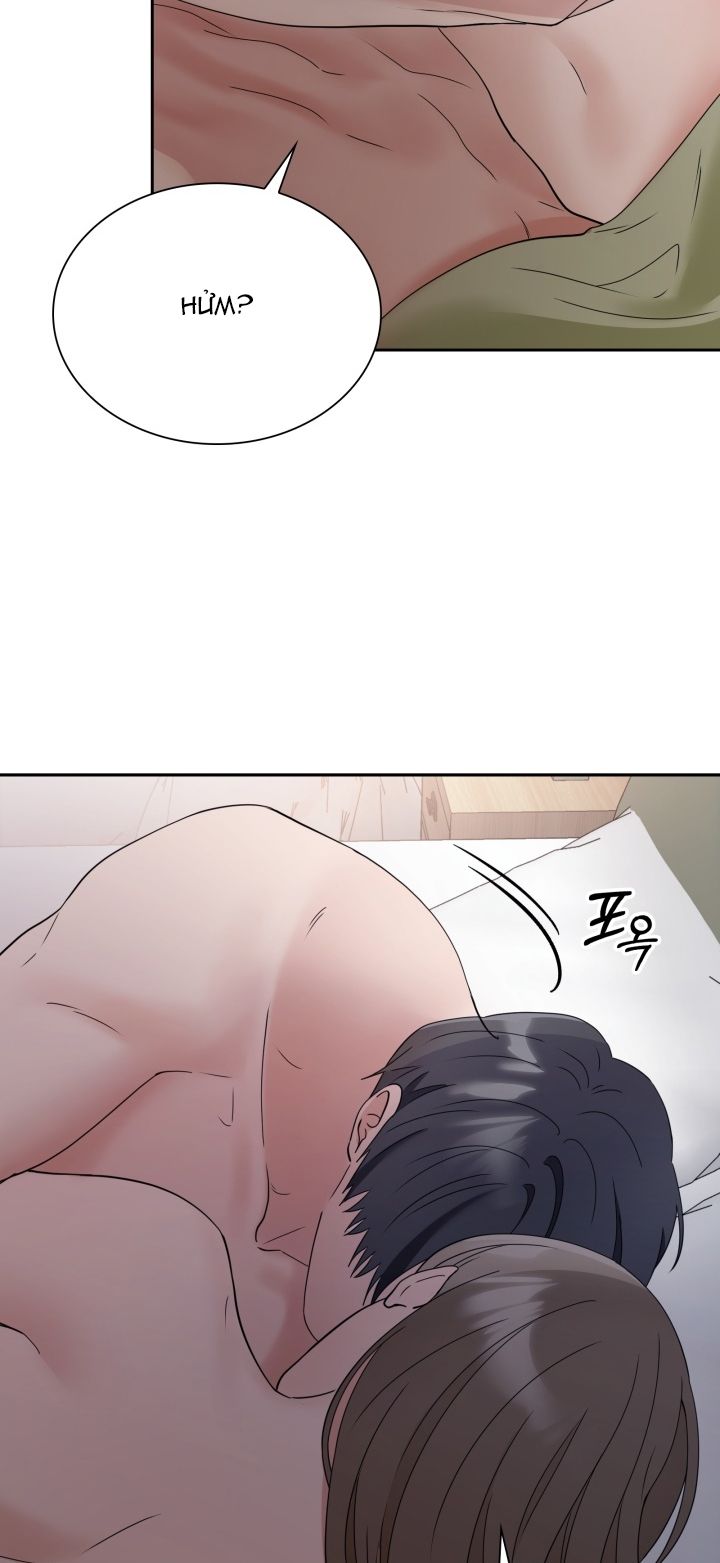 đọc truyện [18+] In The Cage Chương 18 ảnh 29 tại Giả Dược