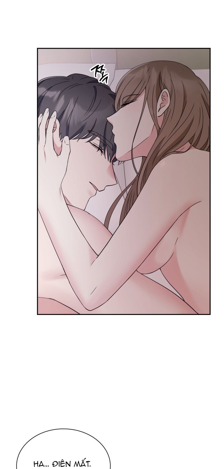 đọc truyện [18+] In The Cage Chương 18 ảnh 32 tại Giả Dược