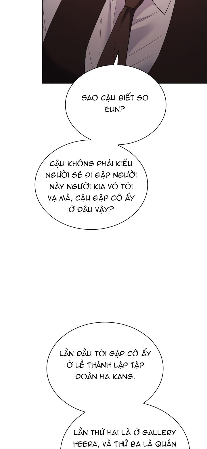 đọc truyện [18+] In The Cage Chương 18 ảnh 5 tại Giả Dược