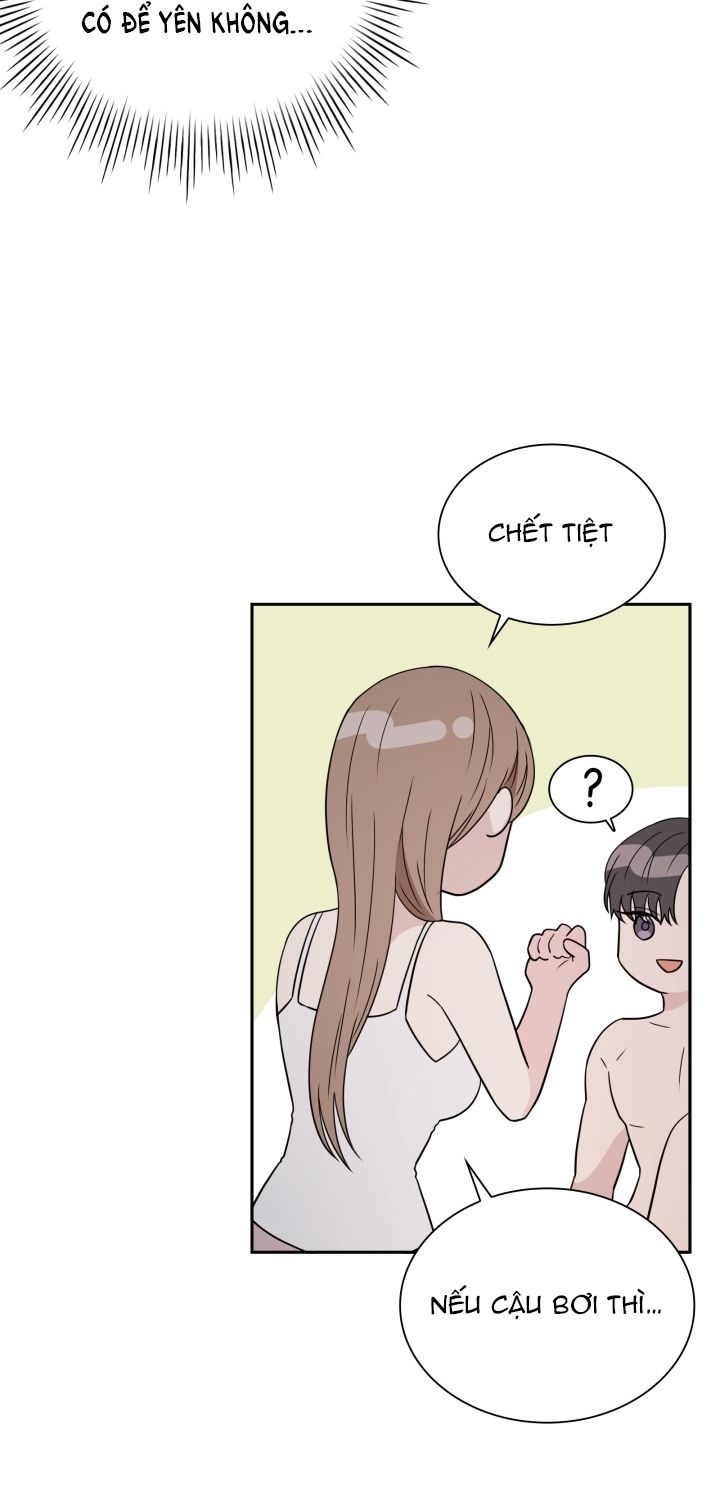 đọc truyện [18+] In The Cage Chương 18 ảnh 41 tại Giả Dược