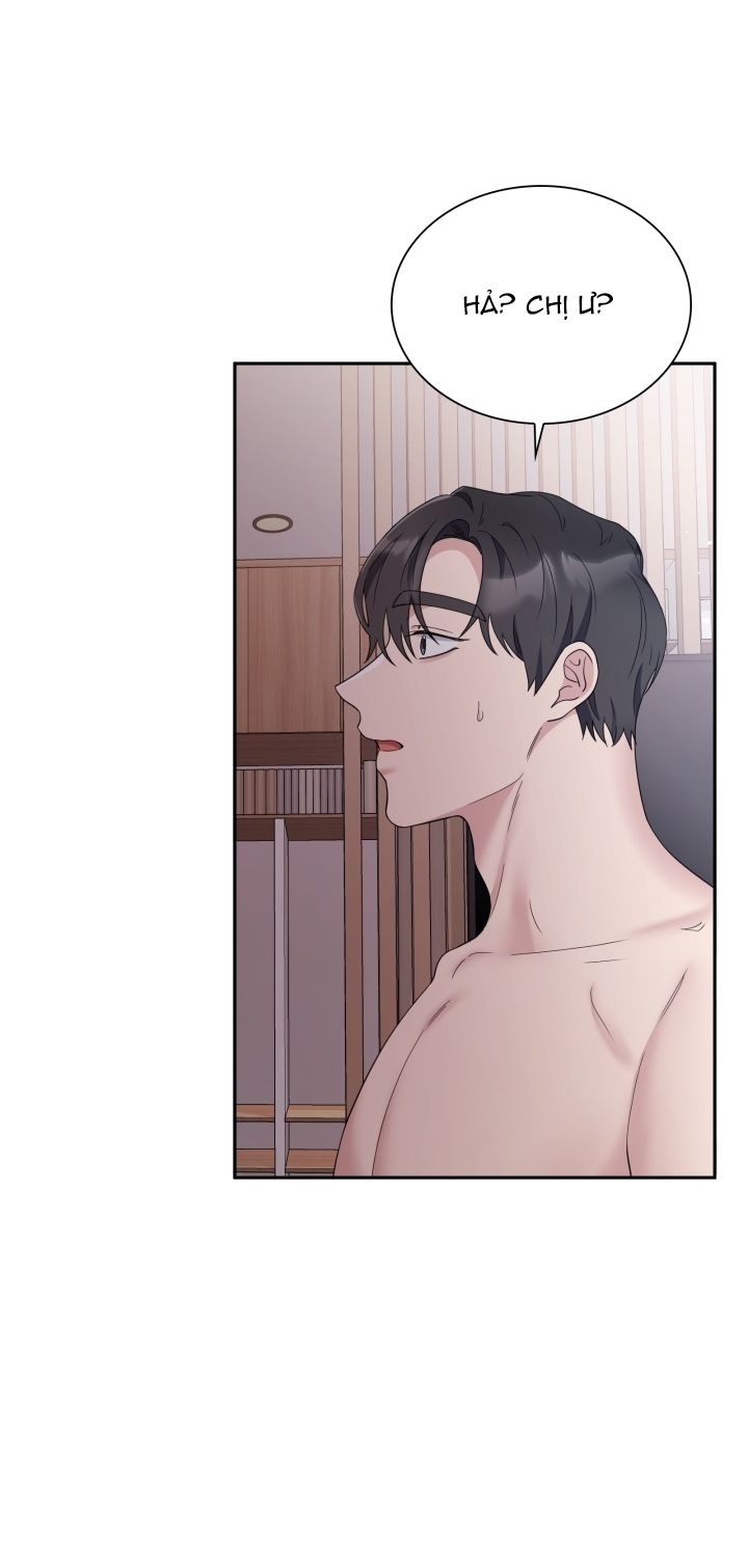 đọc truyện [18+] In The Cage Chương 18 ảnh 43 tại Giả Dược