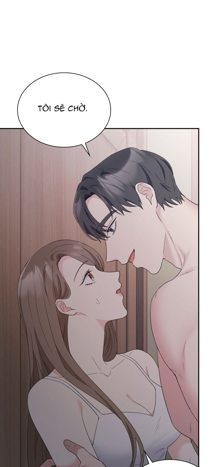 đọc truyện [18+] In The Cage Chương 18 ảnh 47 tại Giả Dược