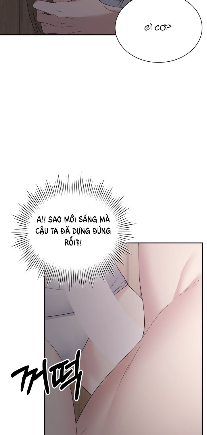 đọc truyện [18+] In The Cage Chương 18 ảnh 48 tại Giả Dược
