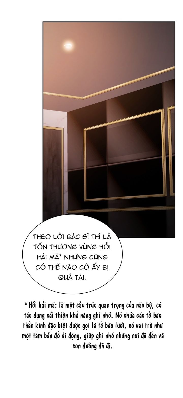đọc truyện [18+] In The Cage Chương 18 ảnh 8 tại Giả Dược