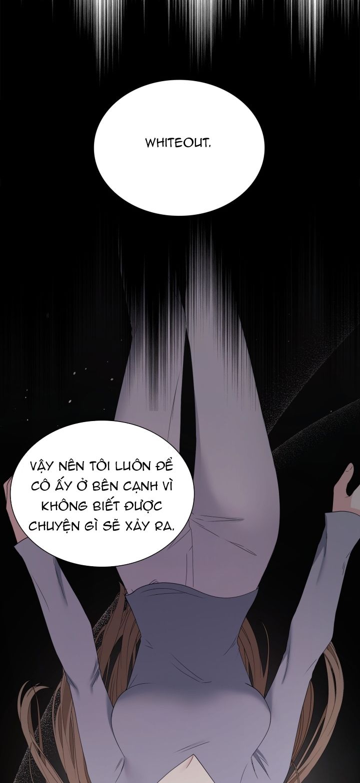đọc truyện [18+] In The Cage Chương 18 ảnh 10 tại Giả Dược