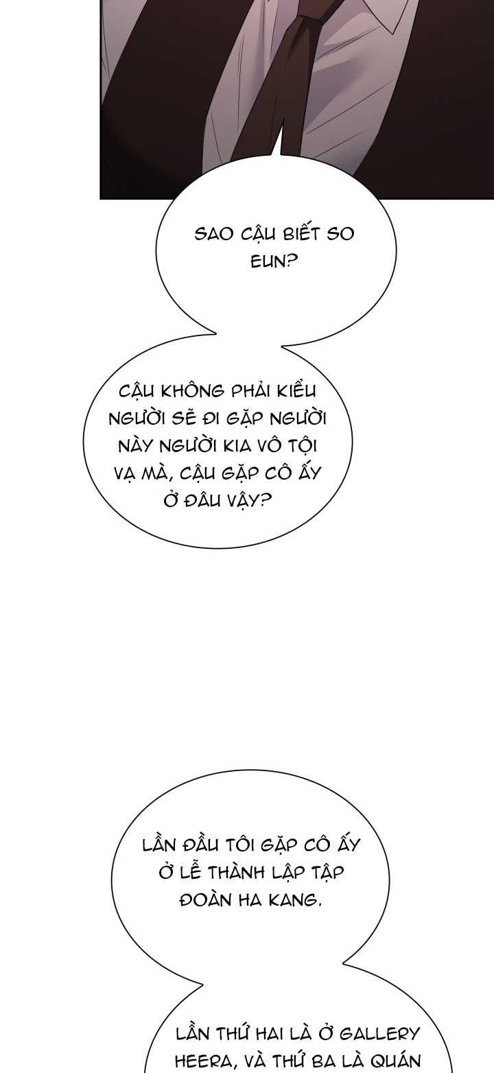 đọc truyện [18+] In The Cage Chương 18.1 ảnh 12 tại Giả Dược