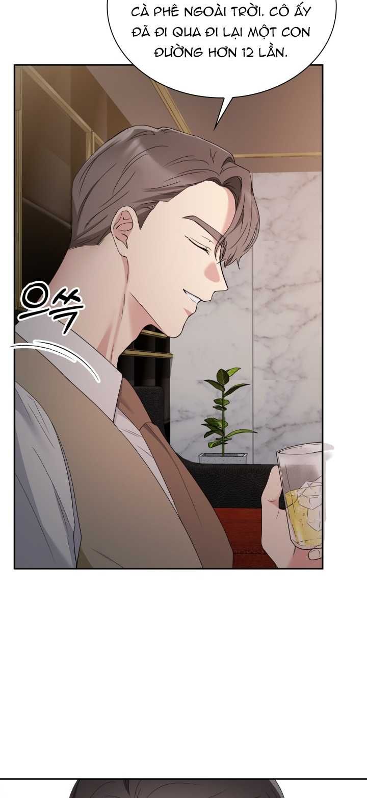 đọc truyện [18+] In The Cage Chương 18.1 ảnh 13 tại Giả Dược
