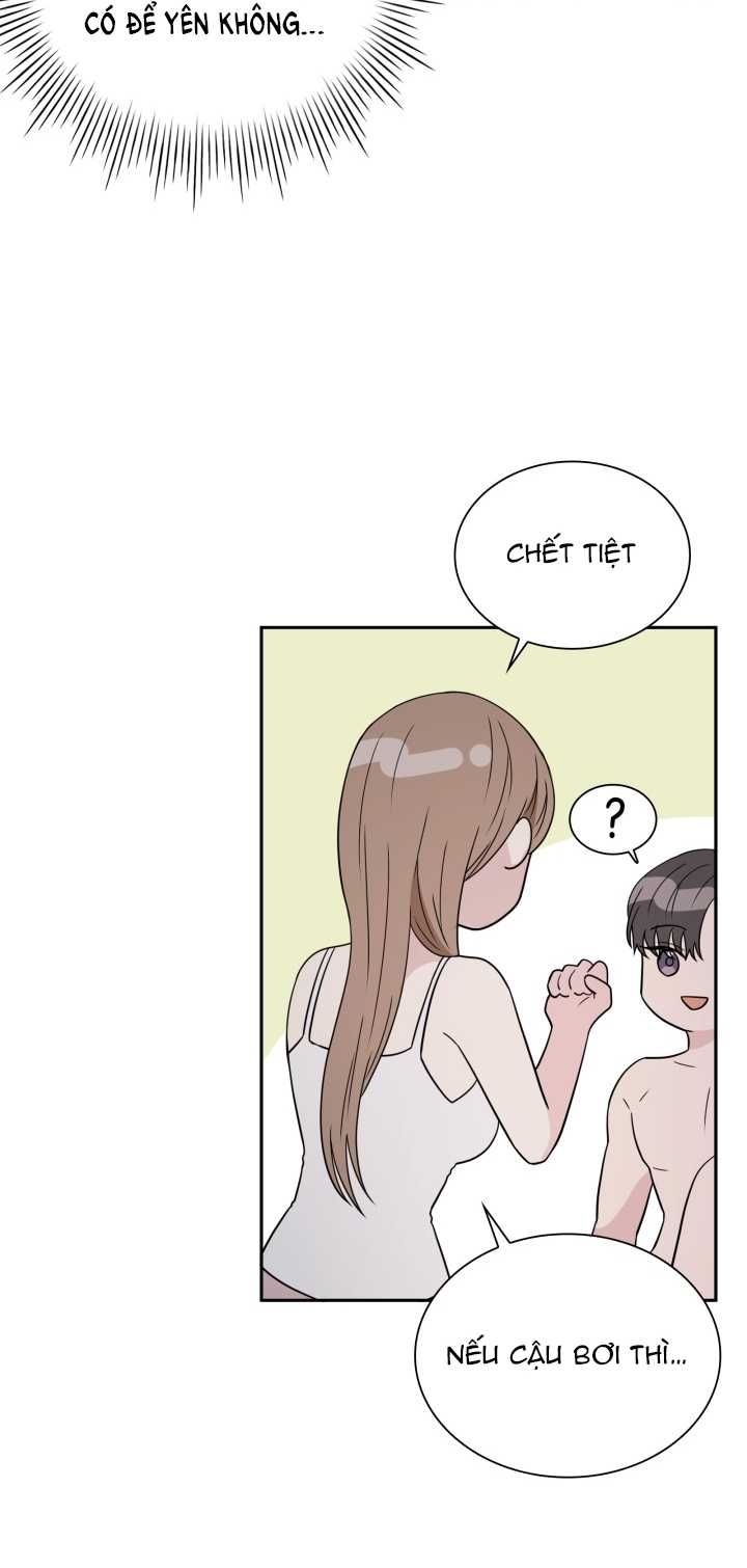 đọc truyện [18+] In The Cage Chương 18.2 ảnh 11 tại Giả Dược