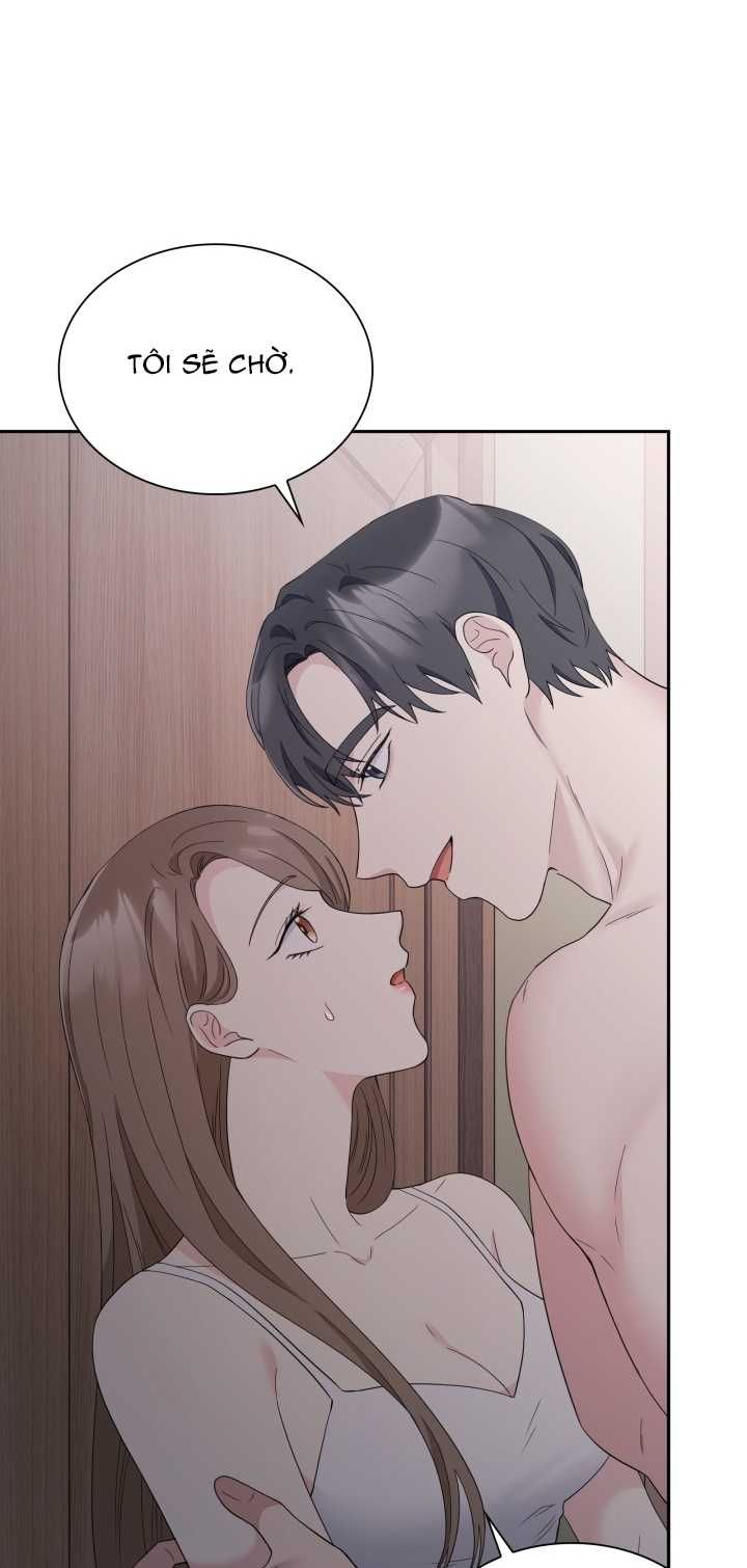 đọc truyện [18+] In The Cage Chương 18.2 ảnh 17 tại Giả Dược