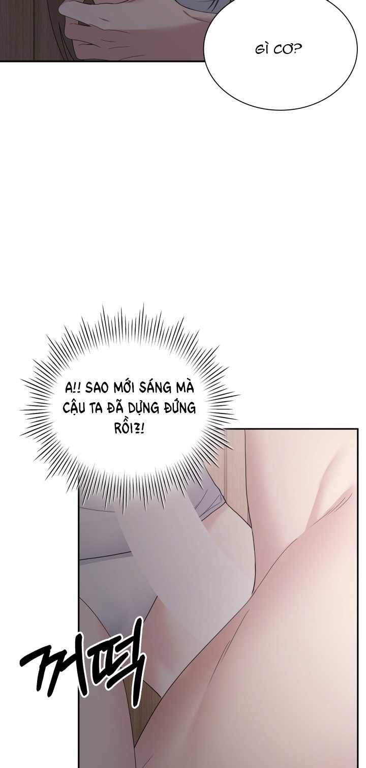 đọc truyện [18+] In The Cage Chương 18.2 ảnh 18 tại Giả Dược