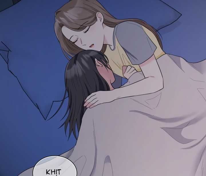 đọc truyện [18+] In The Cage Chương 18.2 ảnh 44 tại Giả Dược