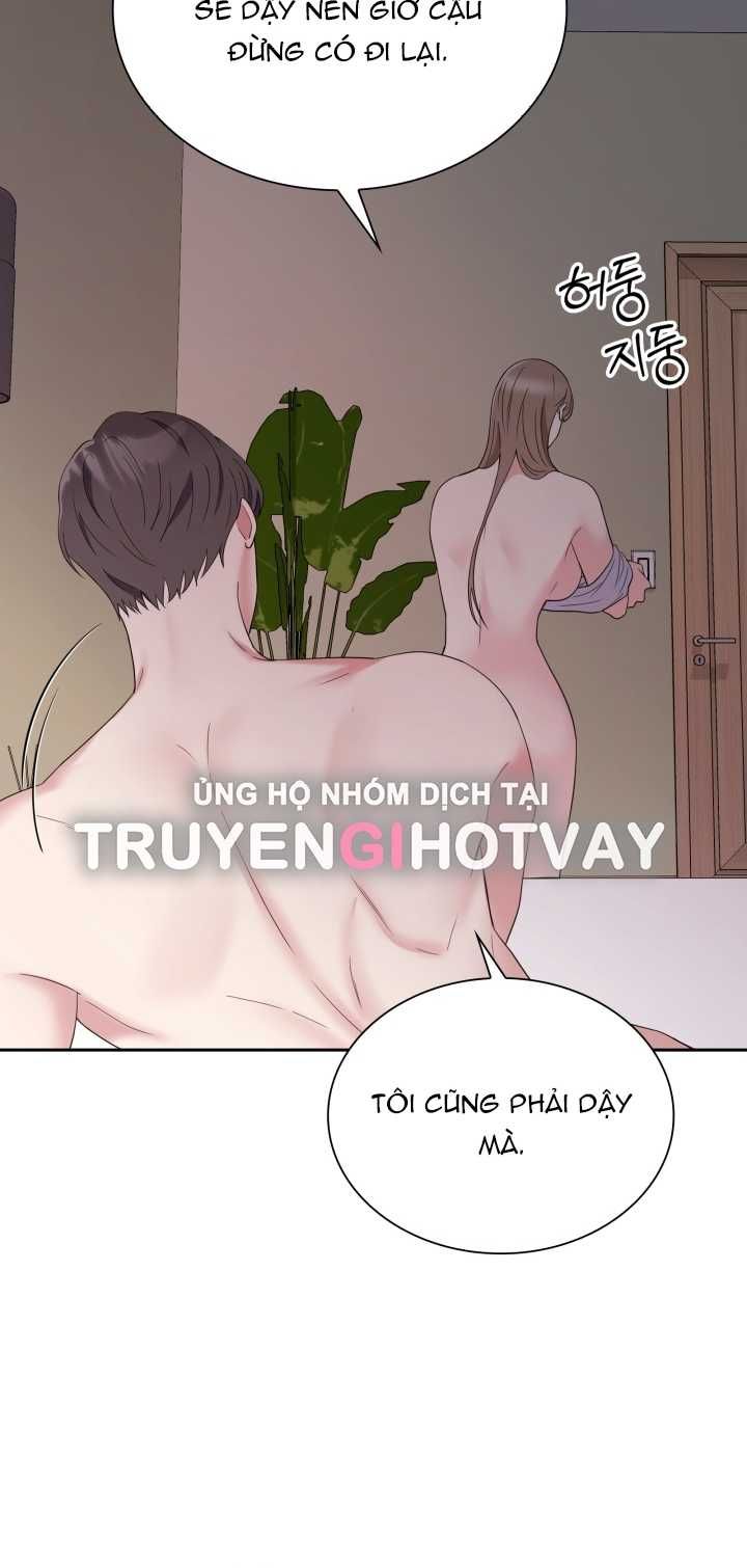 đọc truyện [18+] In The Cage Chương 18.2 ảnh 6 tại Giả Dược
