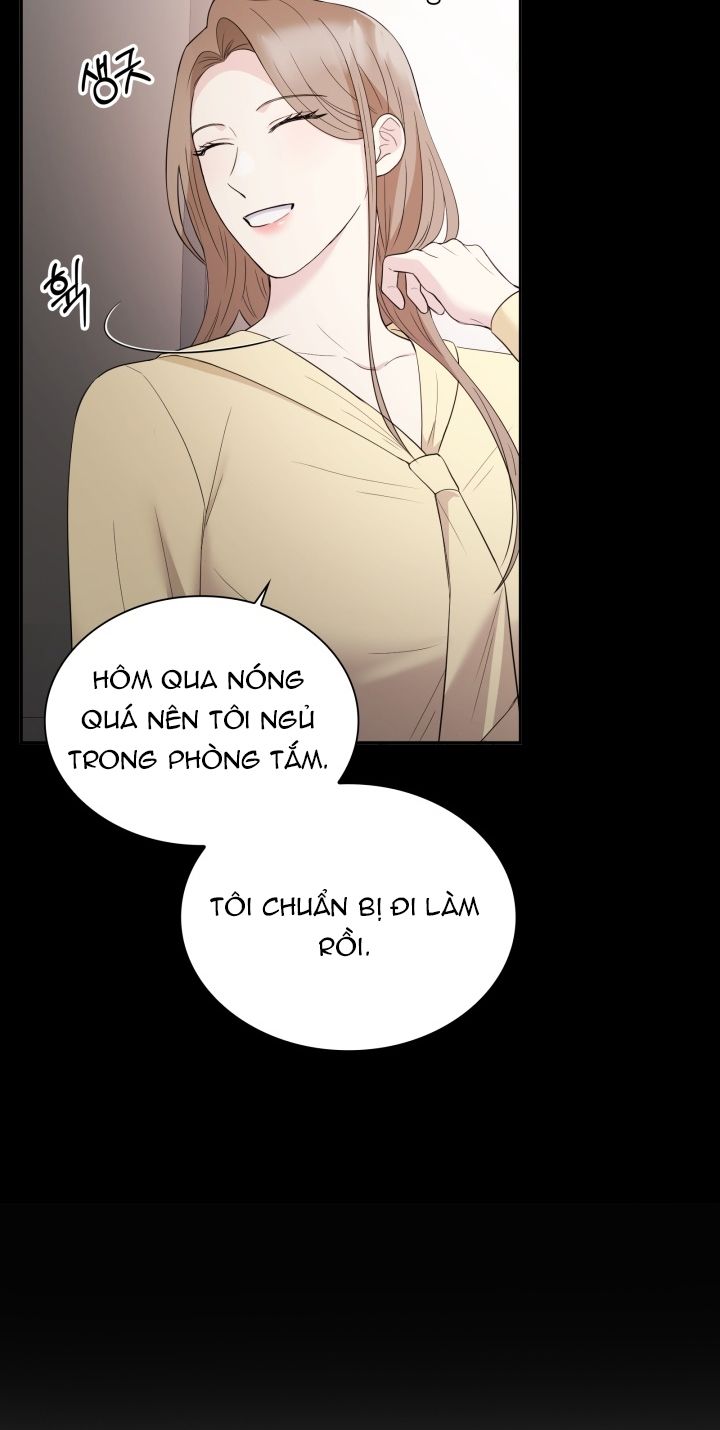 đọc truyện [18+] In The Cage Chương 19 ảnh 15 tại Giả Dược