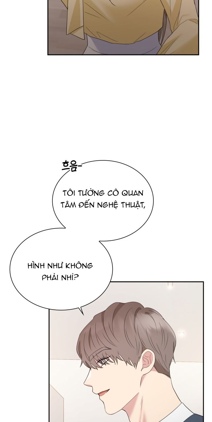 đọc truyện [18+] In The Cage Chương 19 ảnh 27 tại Giả Dược
