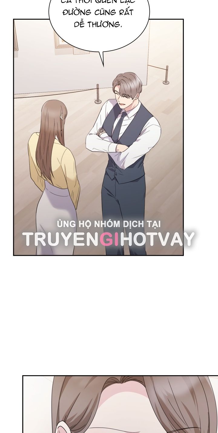 đọc truyện [18+] In The Cage Chương 19 ảnh 30 tại Giả Dược