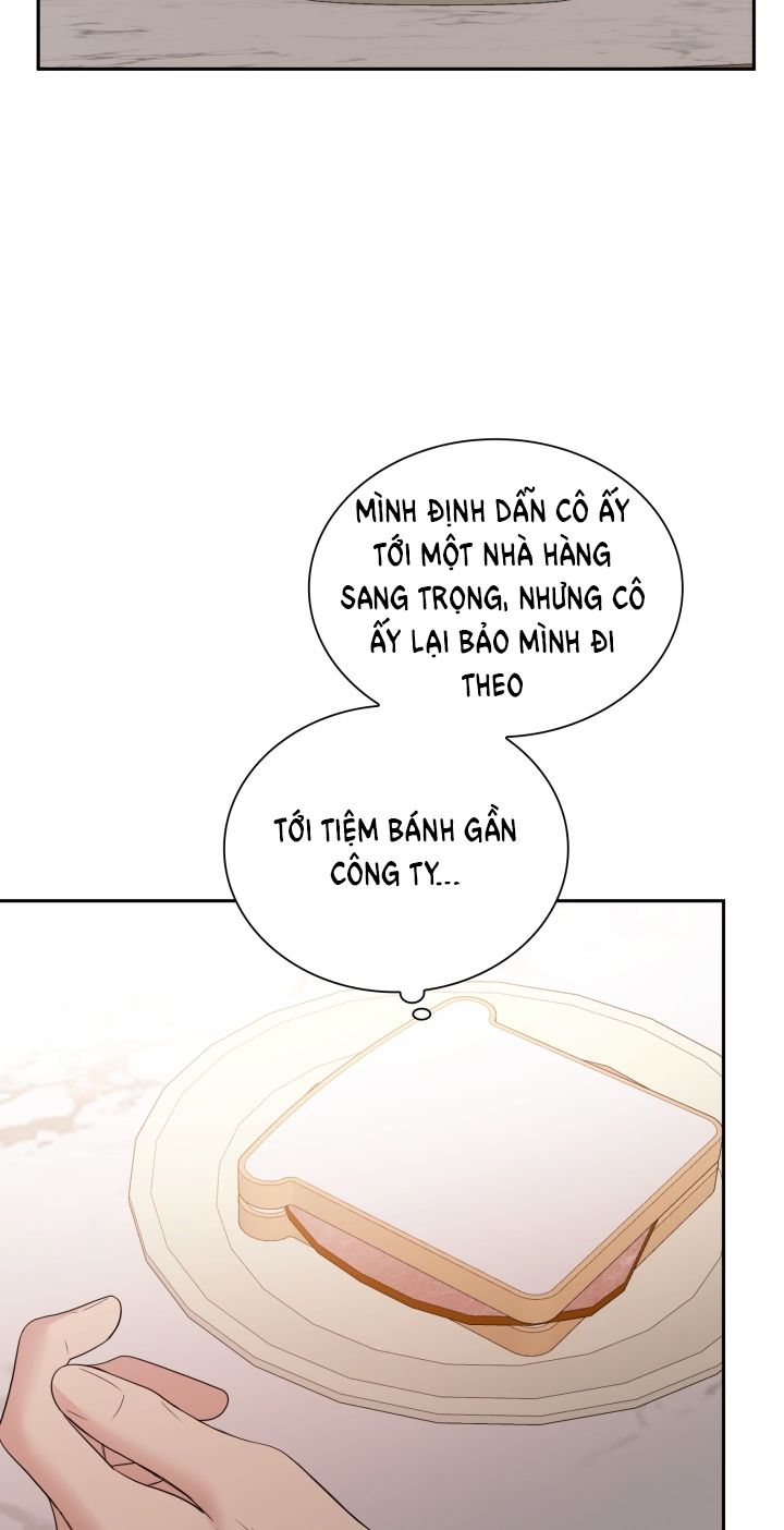 đọc truyện [18+] In The Cage Chương 19 ảnh 53 tại Giả Dược