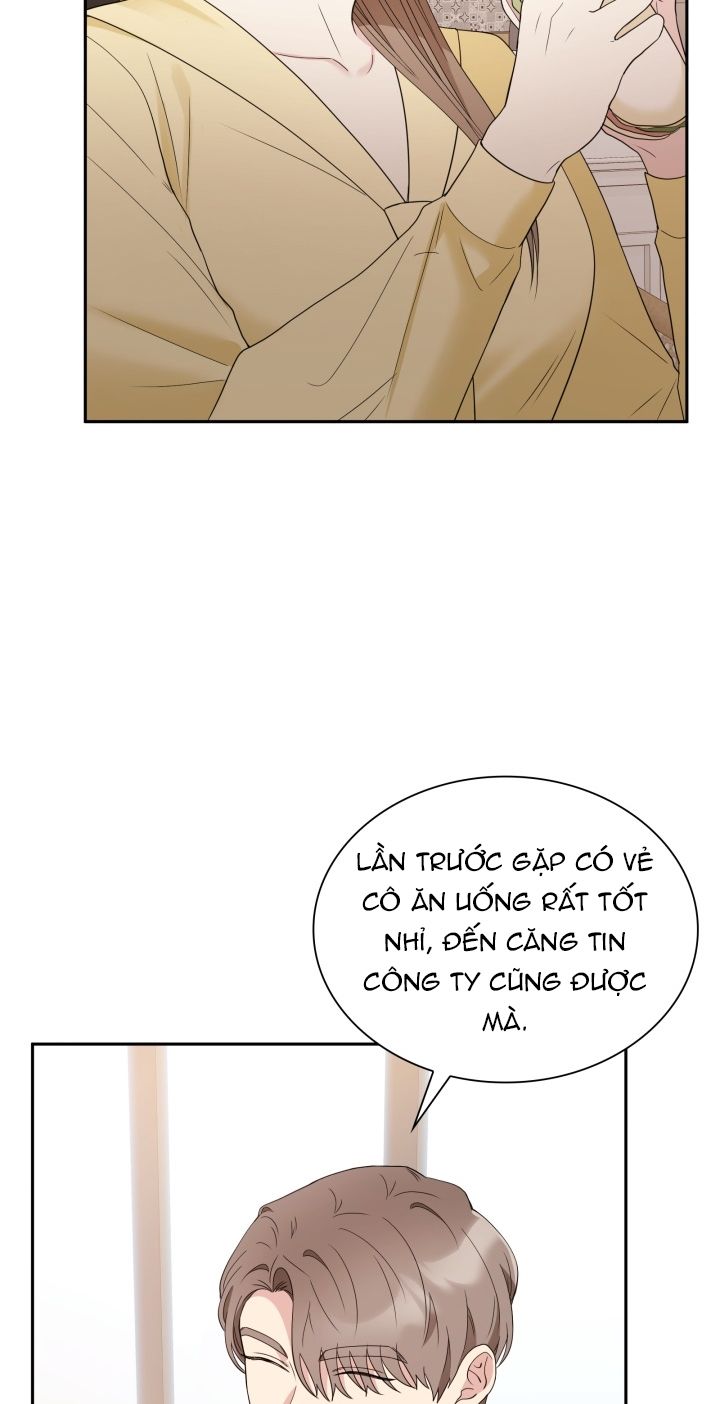 đọc truyện [18+] In The Cage Chương 19 ảnh 55 tại Giả Dược
