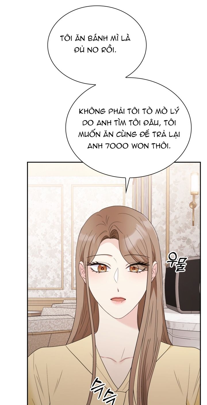 đọc truyện [18+] In The Cage Chương 19 ảnh 57 tại Giả Dược