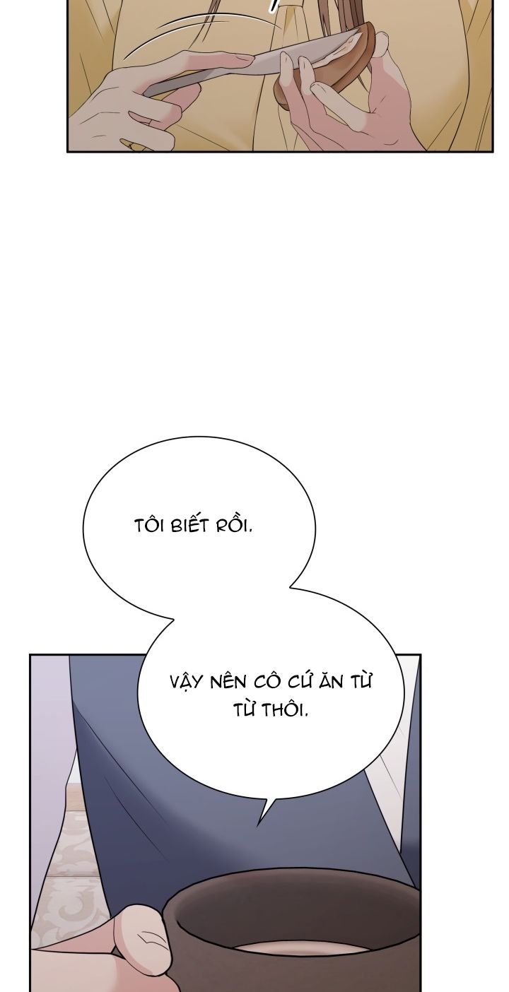 đọc truyện [18+] In The Cage Chương 19 ảnh 58 tại Giả Dược