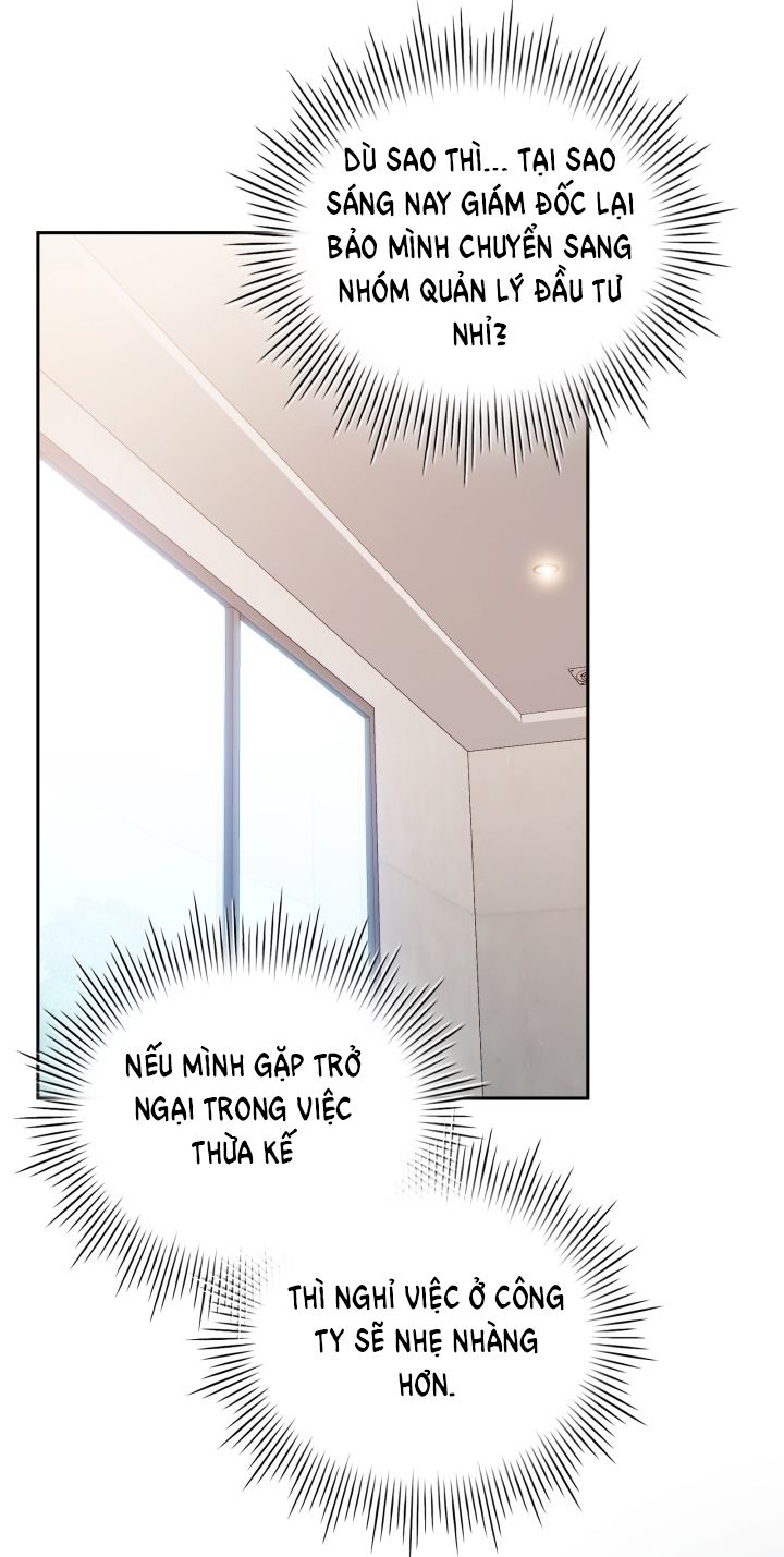 đọc truyện [18+] In The Cage Chương 19 ảnh 7 tại Giả Dược
