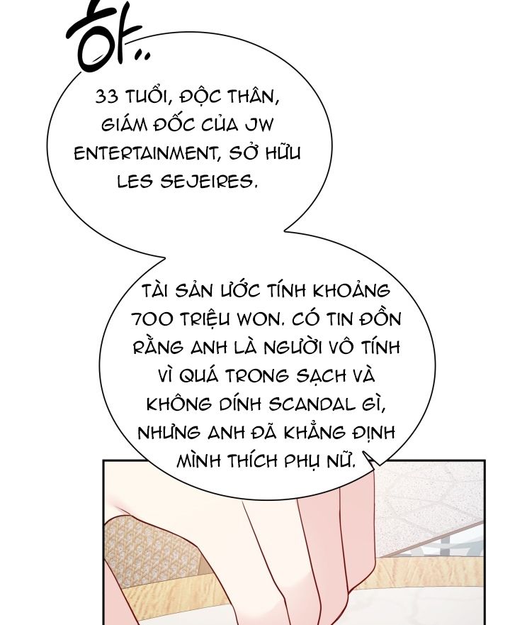đọc truyện [18+] In The Cage Chương 19 ảnh 72 tại Giả Dược