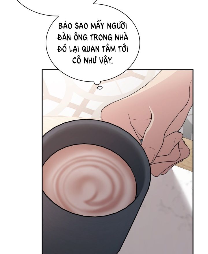 đọc truyện [18+] In The Cage Chương 19 ảnh 76 tại Giả Dược