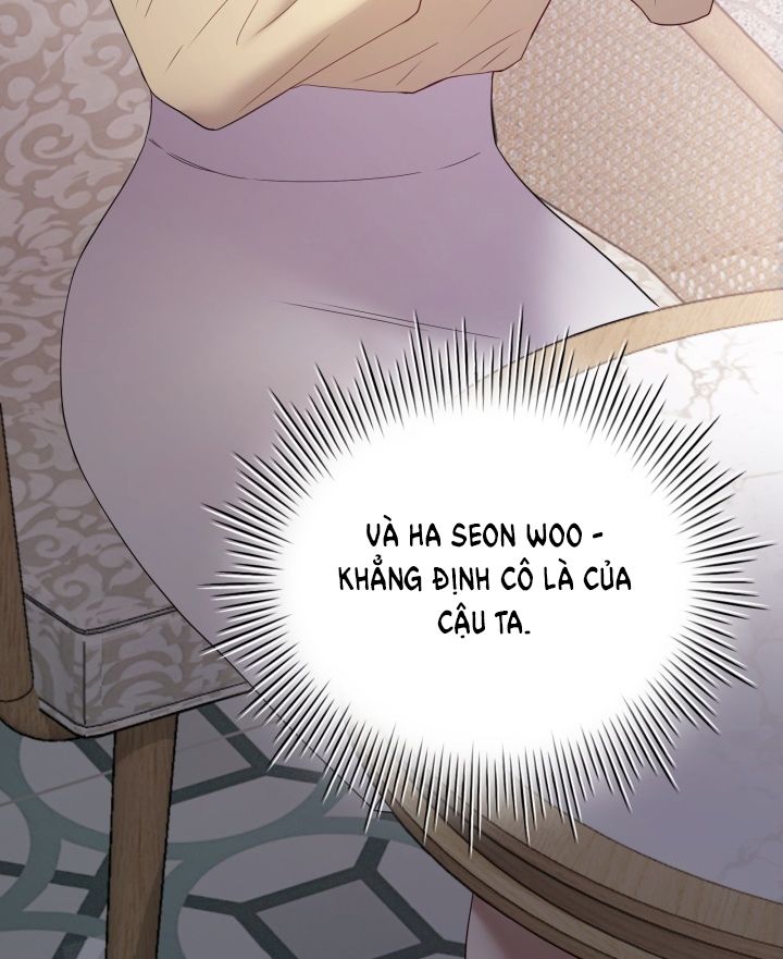 đọc truyện [18+] In The Cage Chương 19 ảnh 81 tại Giả Dược