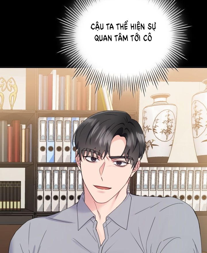 đọc truyện [18+] In The Cage Chương 19 ảnh 84 tại Giả Dược
