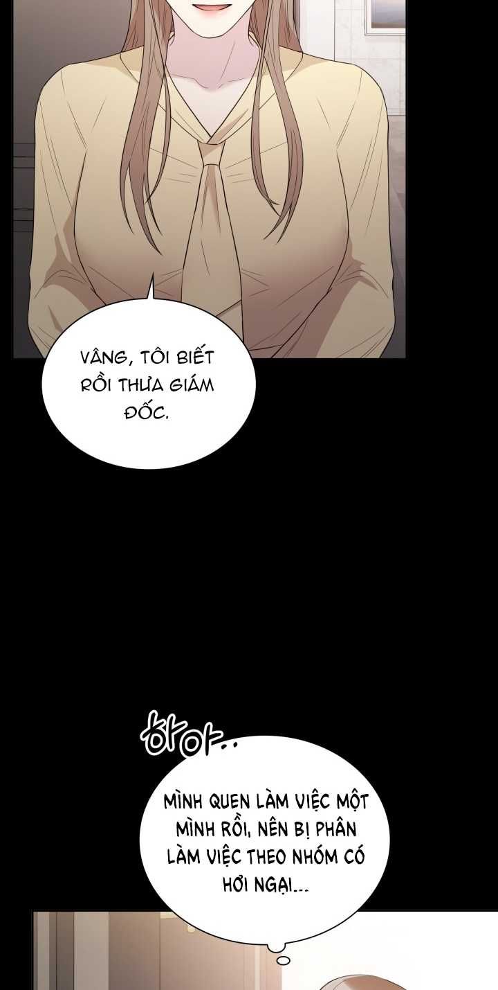 đọc truyện [18+] In The Cage Chương 19.1 ảnh 16 tại Giả Dược