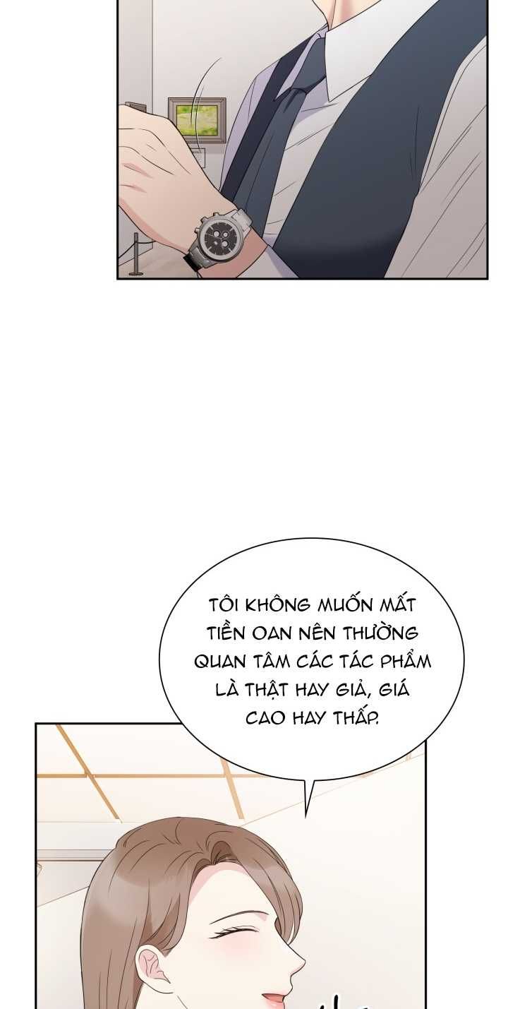 đọc truyện [18+] In The Cage Chương 19.2 ảnh 4 tại Giả Dược