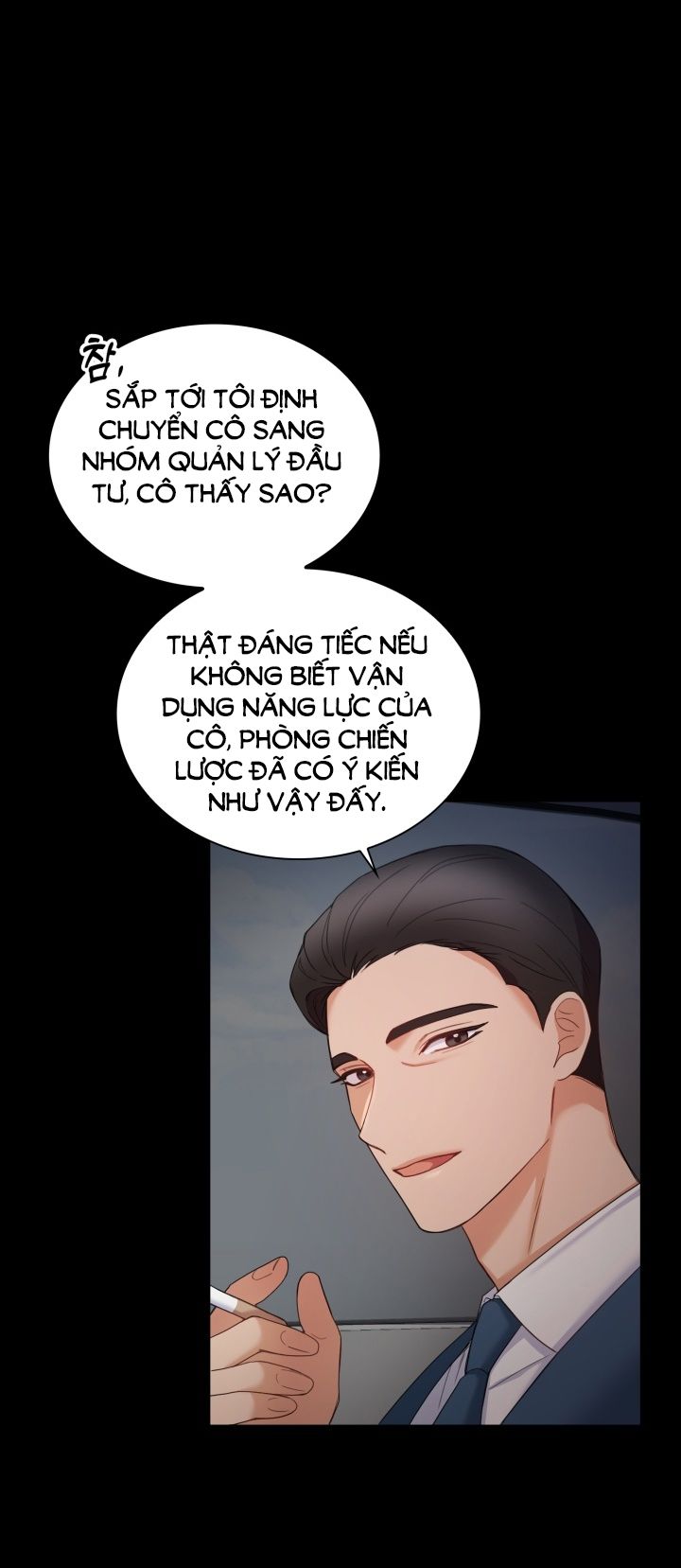 đọc truyện [18+] In The Cage Chương 2 ảnh 2 tại Giả Dược