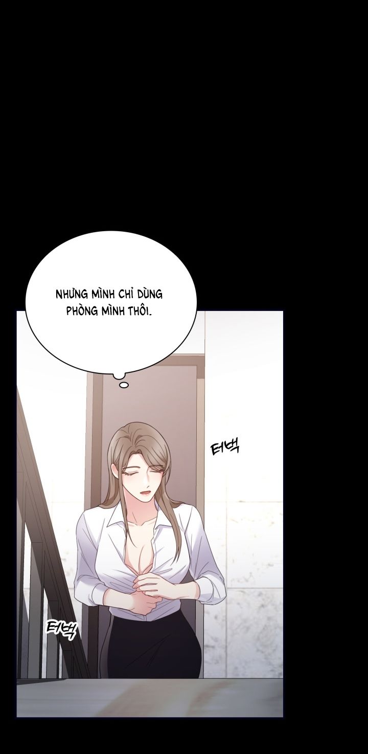 đọc truyện [18+] In The Cage Chương 2 ảnh 16 tại Giả Dược