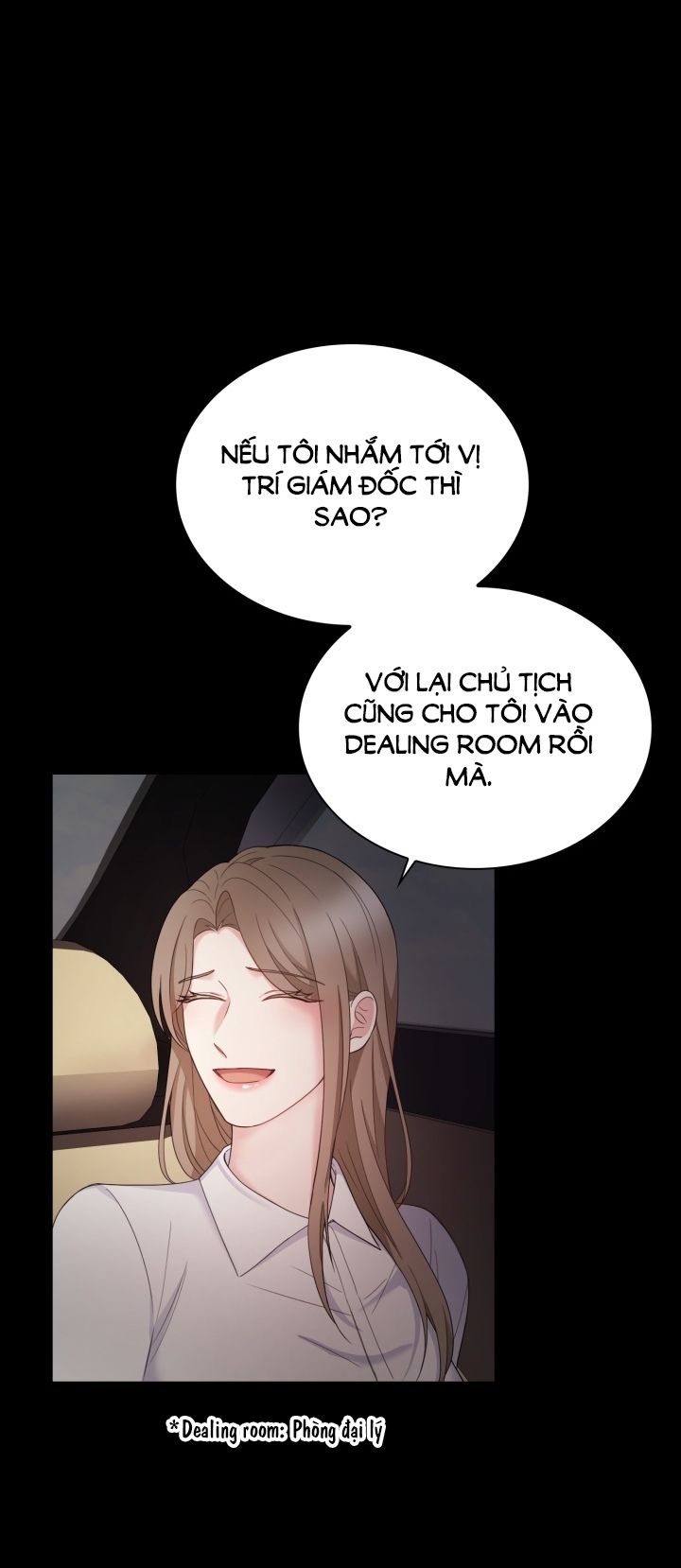 đọc truyện [18+] In The Cage Chương 2 ảnh 3 tại Giả Dược