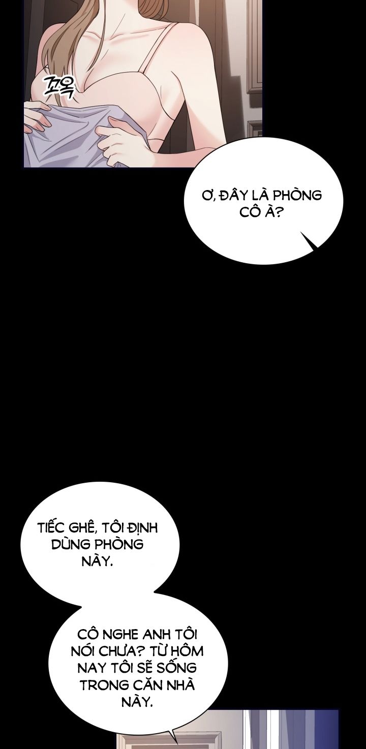 đọc truyện [18+] In The Cage Chương 2 ảnh 23 tại Giả Dược
