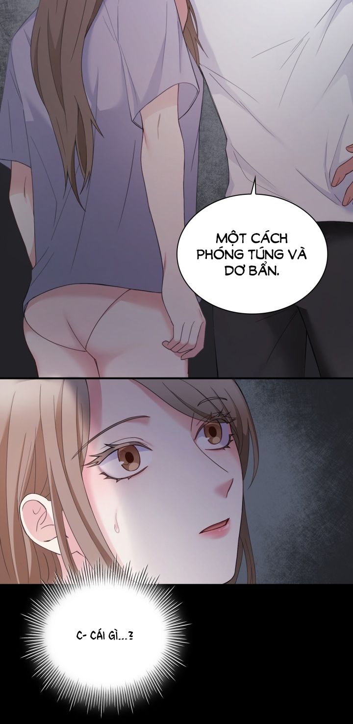 đọc truyện [18+] In The Cage Chương 2 ảnh 30 tại Giả Dược