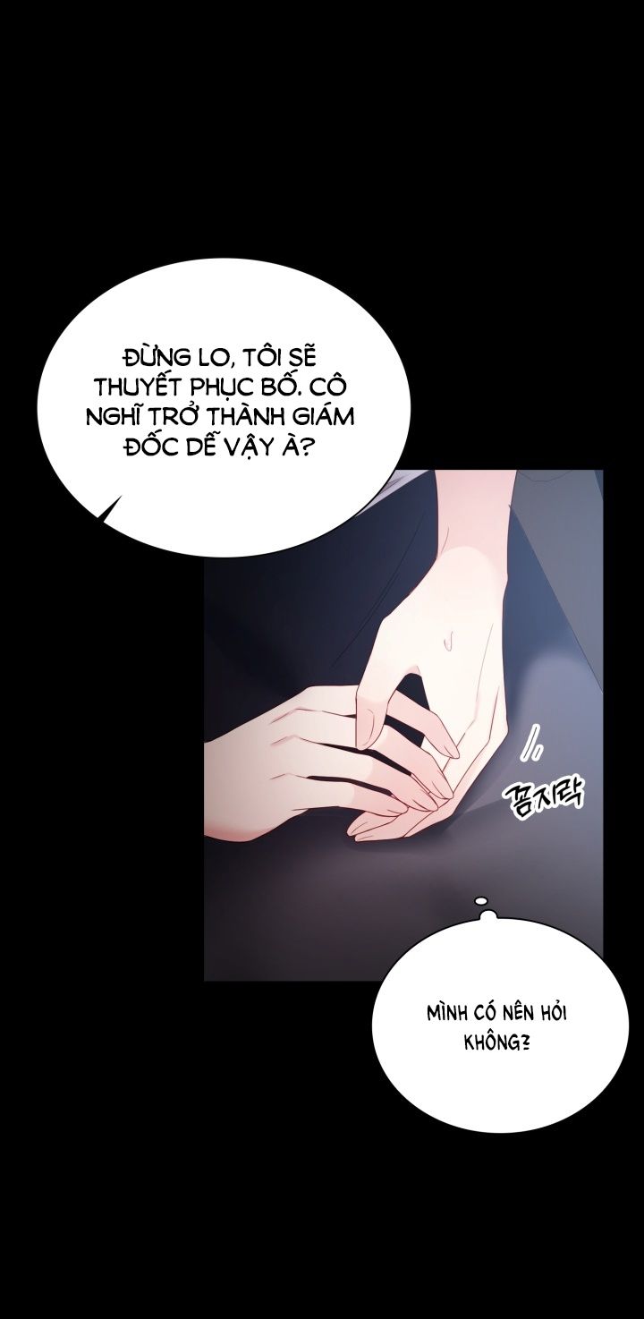 đọc truyện [18+] In The Cage Chương 2 ảnh 4 tại Giả Dược