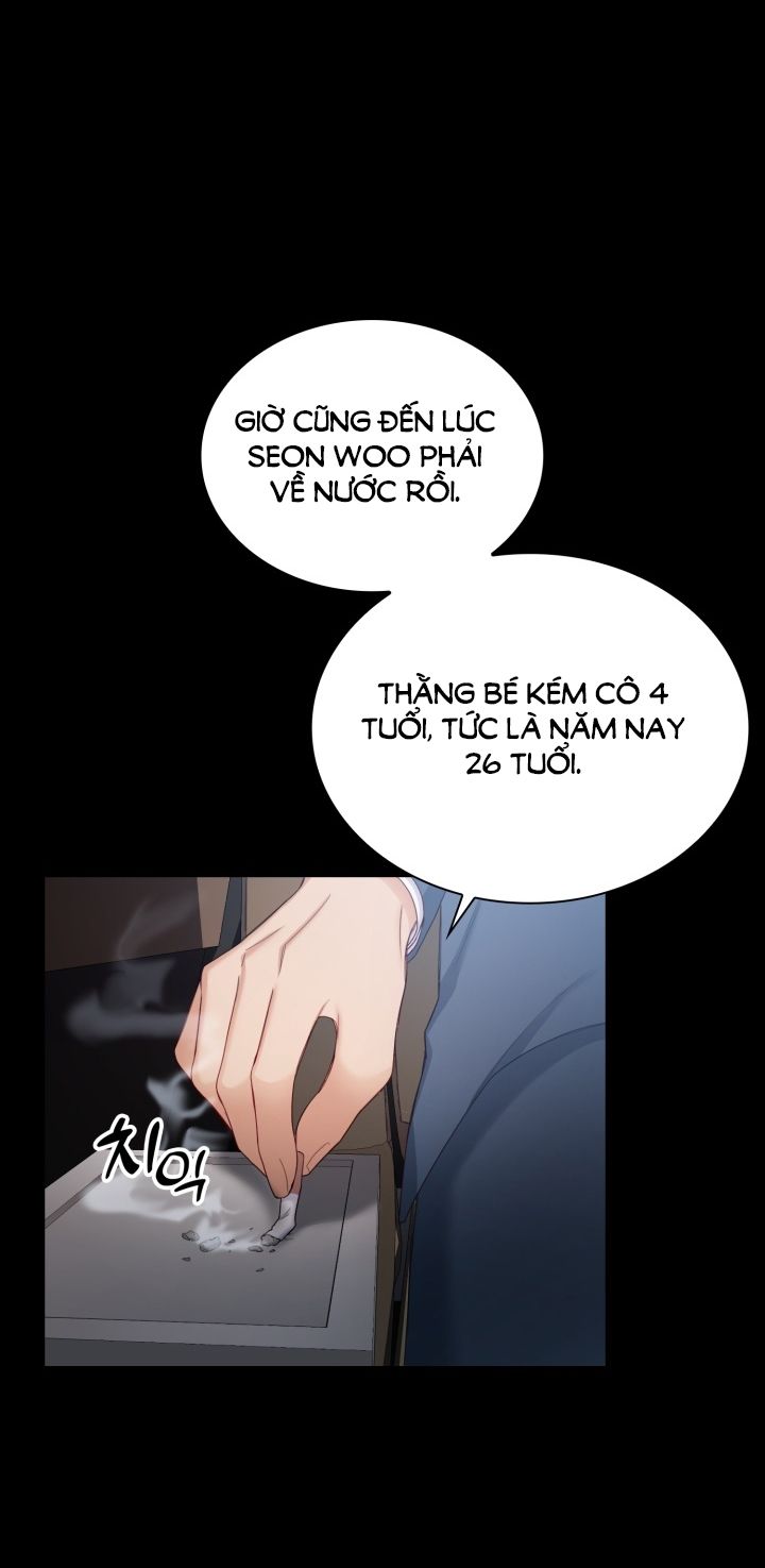 đọc truyện [18+] In The Cage Chương 2 ảnh 6 tại Giả Dược