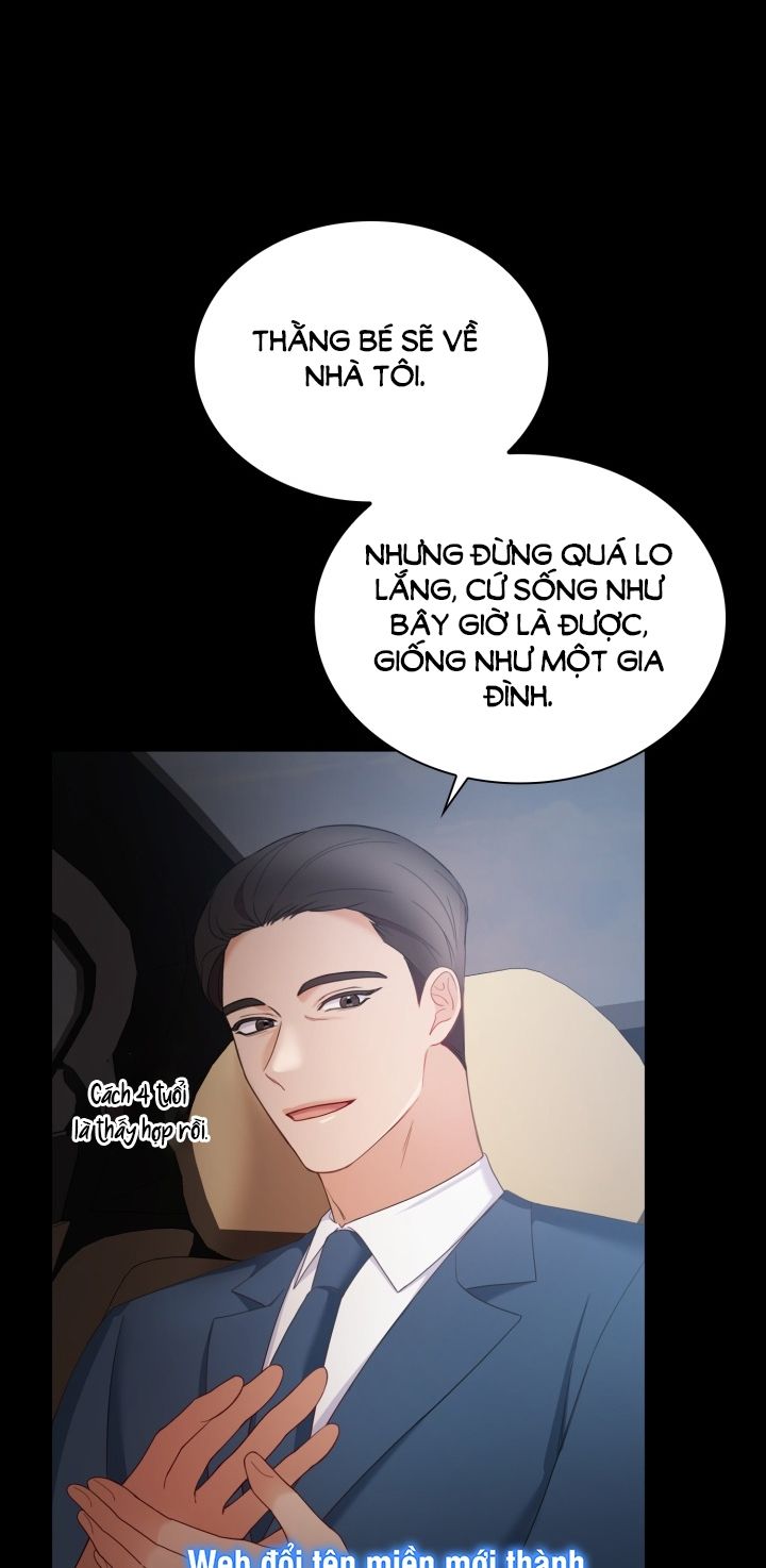 đọc truyện [18+] In The Cage Chương 2 ảnh 8 tại Giả Dược